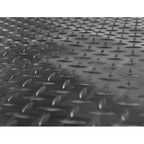 Volkswagen Transporter T7 2024 On Manual 1PC Tailored Fit Rubber Mat