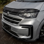 Volkswagen Transporter T7 2025 on Inner Canard Loops In Gloss Black