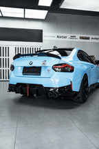 VTEN - BMW 2 SERIES G42 M240I PP REAR SPOILER