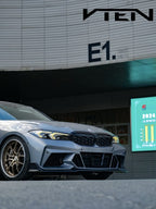 VTEN - BMW 3 SERIES G20 LCI 2023+ ABS CONVERSION BUMPER UPGRADE