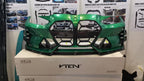 VTEN - BMW M3 G80 / M4 G82 ABS FRONT BUMPER