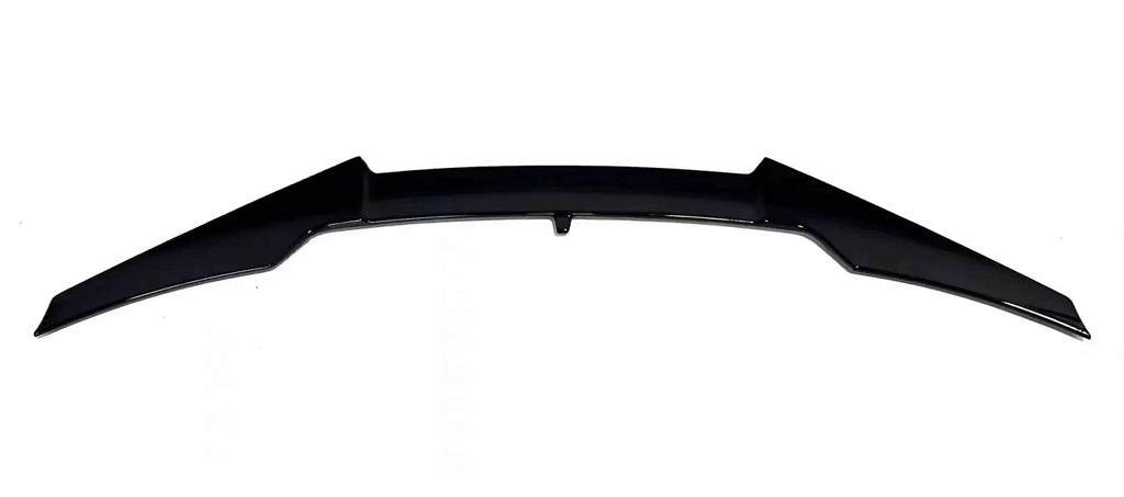VTEN - BMW M4 G82 / 4 SERIES G22 GLOSS BLACK REAR SPOILER