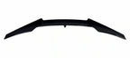 VTEN - BMW M4 G82 / 4 SERIES G22 GLOSS BLACK REAR SPOILER