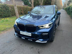 VTEN - BMW X5 G05 PRE-LCI GLOSS BLACK FRONT LIP