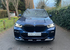 VTEN - BMW X5 G05 PRE-LCI GLOSS BLACK FRONT LIP
