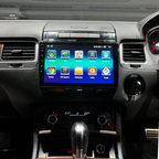 VW TOUAREG Apple Carplay / Android Auto 9" Stereo Upgrade (2011-2017)