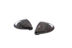 VW Golf, Golf GTI & Golf R Mk7 / Mk7.5 Pre-Preg Carbon Fibre Wing Mirror Covers by TRE (2013-2020)