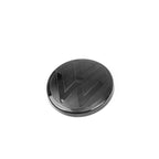 VW Golf / Golf GTI / Golf R Mk8 & Mk8.5 Blackout Badges Front & Rear Set (2019+)