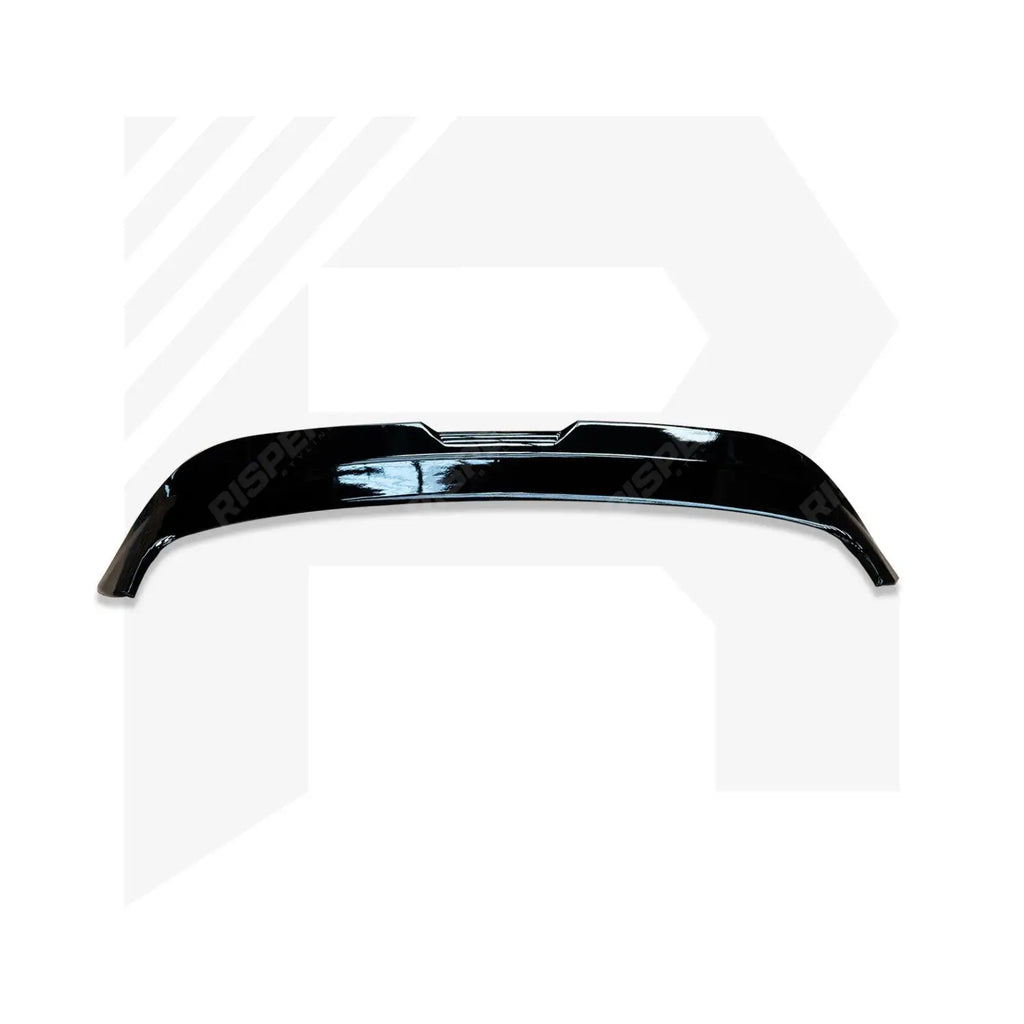VW GOLF MK7 / 7.5 TSI TDI GENERATION STYLE BOOT SPOILER IN GLOSS BLACK