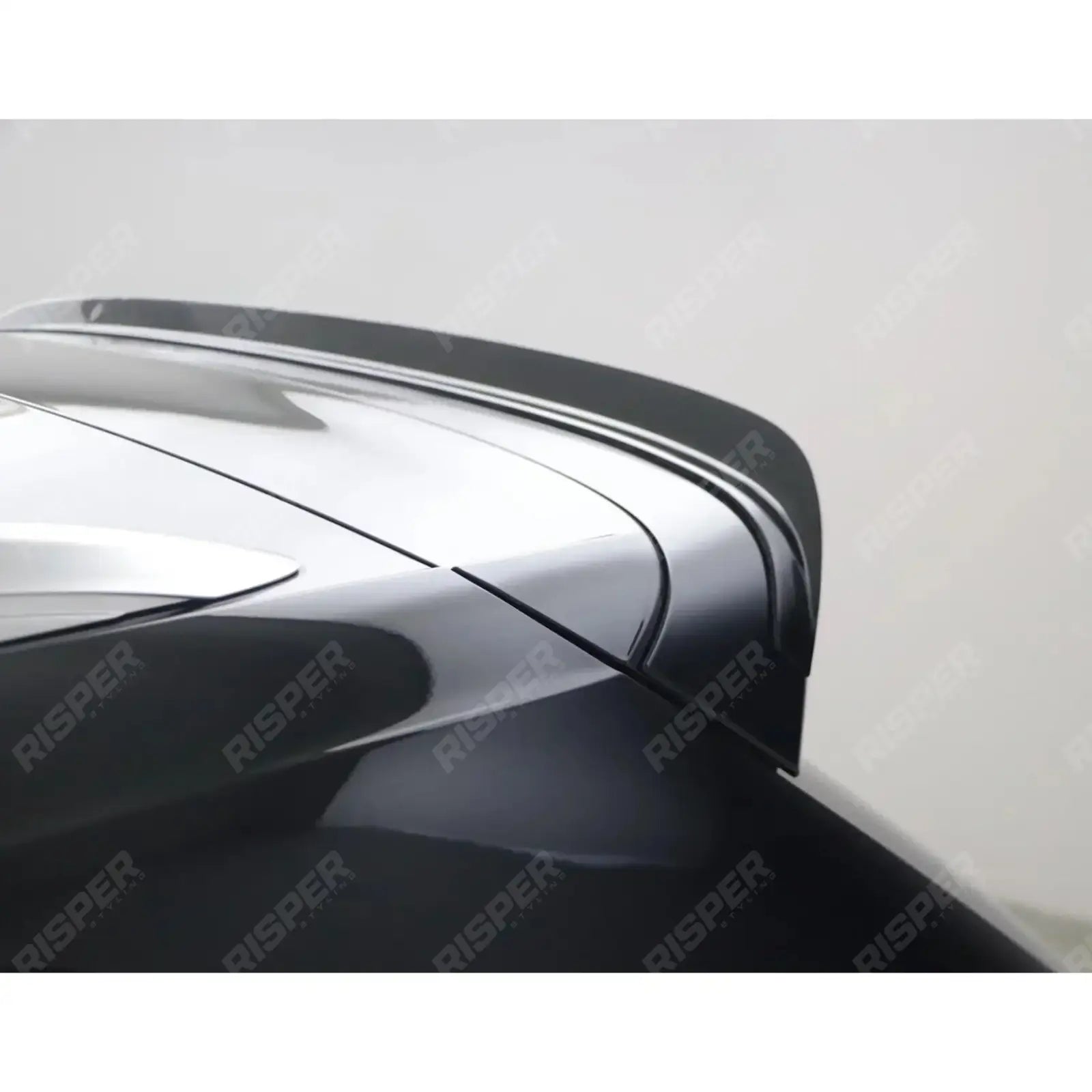 VW Tiguan MK2 R-Line 2015-2020 Aero Body Kit In Gloss Black