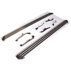 VW Touareg 2019 Onwards - Side Steps Running Boards