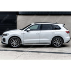 VW Touareg 2019 Onwards - Side Steps Running Boards