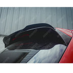 VW Touareg MK3 R-Line 2018+ Spoiler In Gloss Black