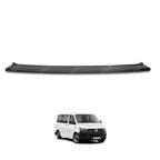 VW Transporter T5 – T6 – 2003 On – STX Rear Bumper Protector – Black