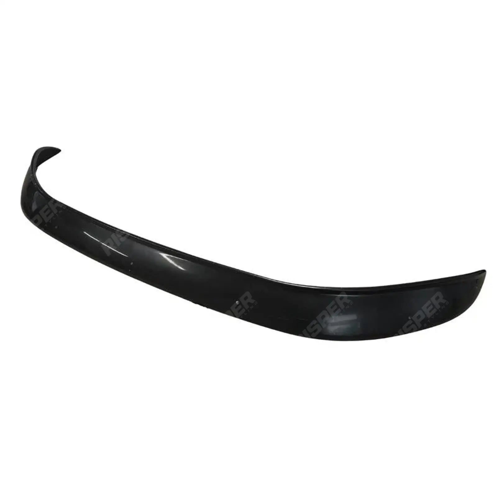 VW Transporter T7 2024 On STX Bonnet Guard Protector – Black