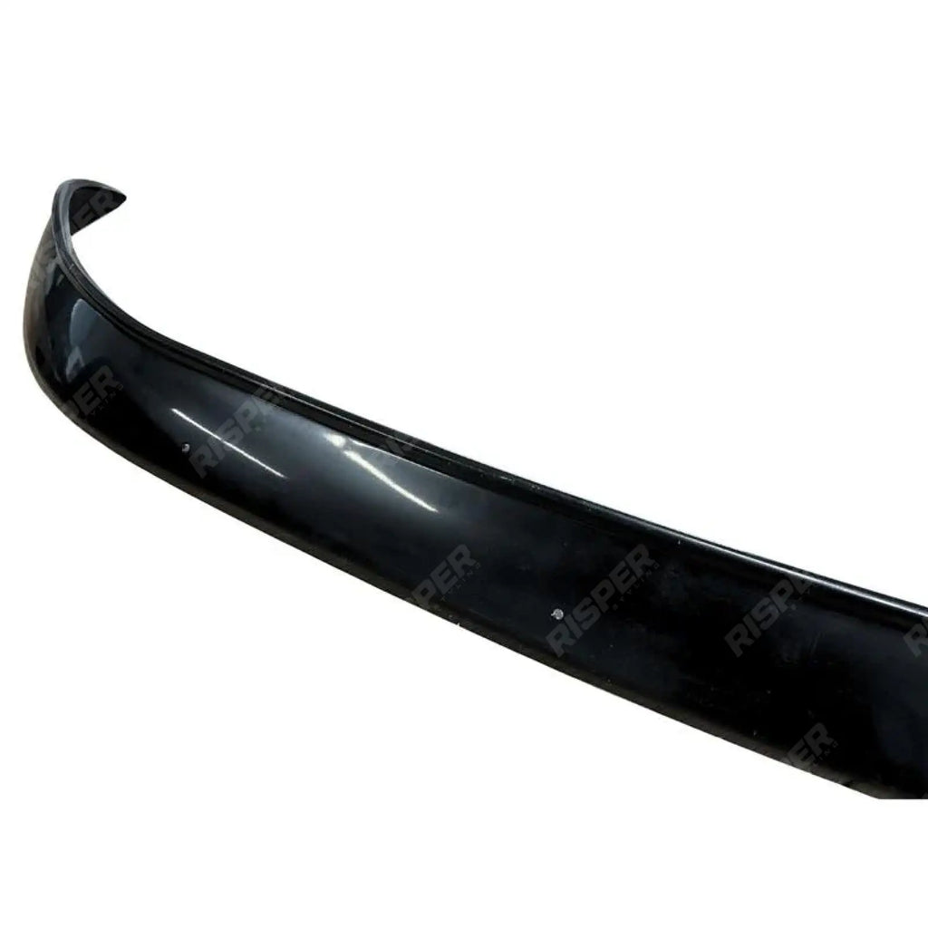 VW Transporter T7 2024 On STX Bonnet Guard Protector – Black