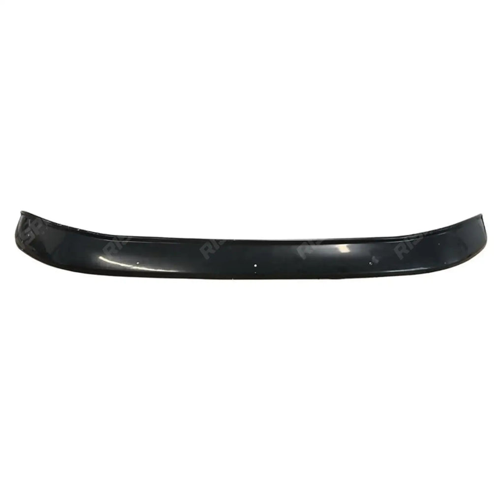 VW Transporter T7 2024 On STX Bonnet Guard Protector – Black