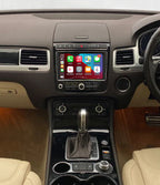 Wireless Apple CarPlay/Android Auto for Volkswagen Touareg