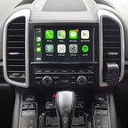 Wireless Apple CarPlay/Android Auto for Porsche 911/Boxster/Cayenne/Macan/Panamera with PCM3.1 (2010-2016)