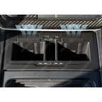 Wireless Charging Box For Land Rover Defender L663 90 / 110 / 130 2020 Onward