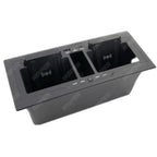 Wireless Charging Box For Land Rover Defender L663 90 / 110 / 130 2020 Onward