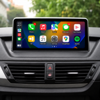 BMW X1 E84 (2009-2015) CIC iDrive Apple CarPlay Android Auto 10.25" Touch Screen