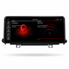 BMW X5 F15 (2014-2017) NBT Apple CarPlay Android Auto 10.25" Touch Screen