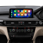BMW X5 F15 (2014-2017) NBT Apple CarPlay Android Auto 10.25" Touch Screen