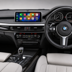 BMW X5 F15 (2014-2017) NBT Apple CarPlay Android Auto 10.25" Touch Screen