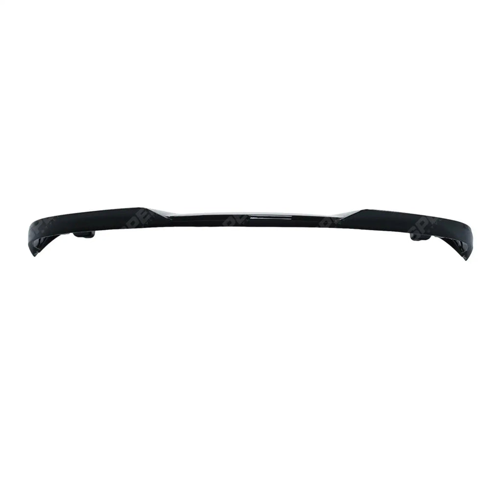 X5M Style Rear Spoiler in Gloss Black For BMW X5 G05 2018-2022