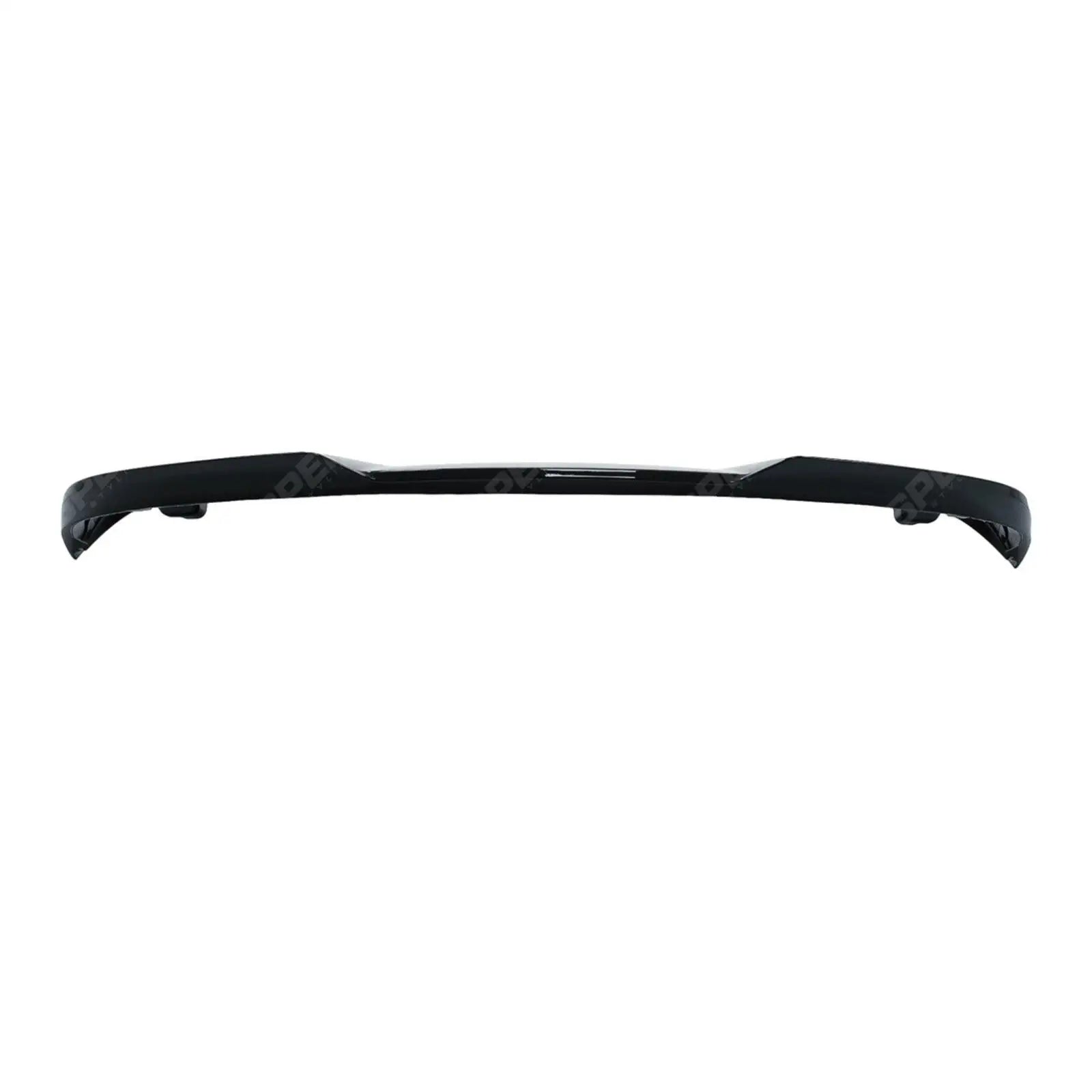 X5M Style Rear Spoiler in Gloss Black For BMW X5 G05 2018-2022