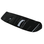 X5M Style Rear Spoiler in Gloss Black For BMW X5 G05 2018-2022