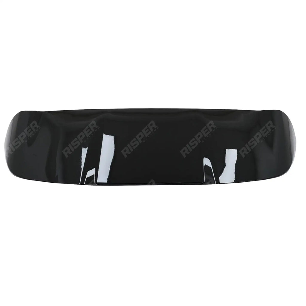 X5M Style Rear Spoiler in Gloss Black For BMW X5 G05 2018-2022