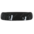 X5M Style Rear Spoiler in Gloss Black For BMW X5 G05 2018-2022