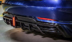 YOFER - TESLA MODEL 3 PP PLASTIC FULL BODY KIT