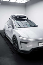 YOFER - TESLA MODEL Y JUNIPER 2025+ FRP SIDE SKIRTS