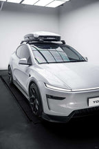 YOFER - TESLA MODEL Y JUNIPER REFRESH 2025+ FRP FRONT LIP
