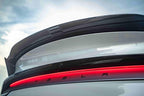 YOFER - TESLA MODEL Y JUNIPER REFRESH 2025+ ABS REAR SPOILER