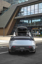 YOFER - TESLA MODEL Y JUNIPER REFRESH 2025+ ABS REAR SPOILER