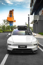 YOFER - TESLA MODEL Y JUNIPER REFRESH 2025+ FRP FRONT LIP