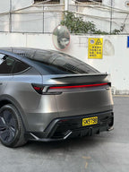 YOFER - TESLA MODEL Y JUNIPER REFRESH 2025+ FRP REAR DIFFUSER
