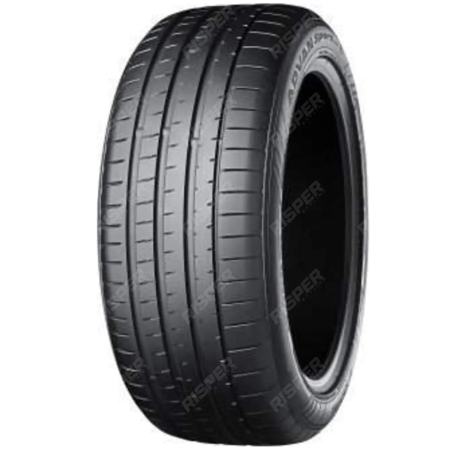 Yokohama V107C Tyre - 285/45/22 - QTY 1