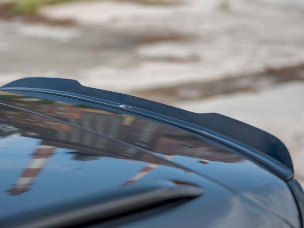 Spoiler CAP Volkswagen Passat R-line B8 (2015-19) - Mod Central