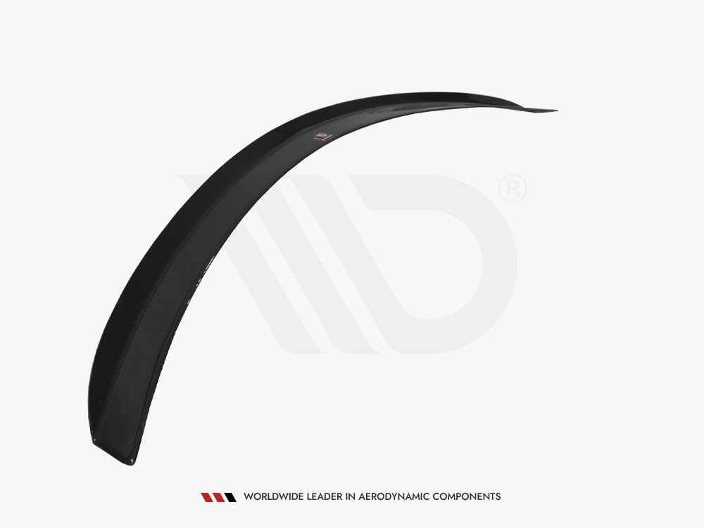 Spoiler CAP Mercedes-benz SLK R172 Standard (2011-2015) - Mod Central