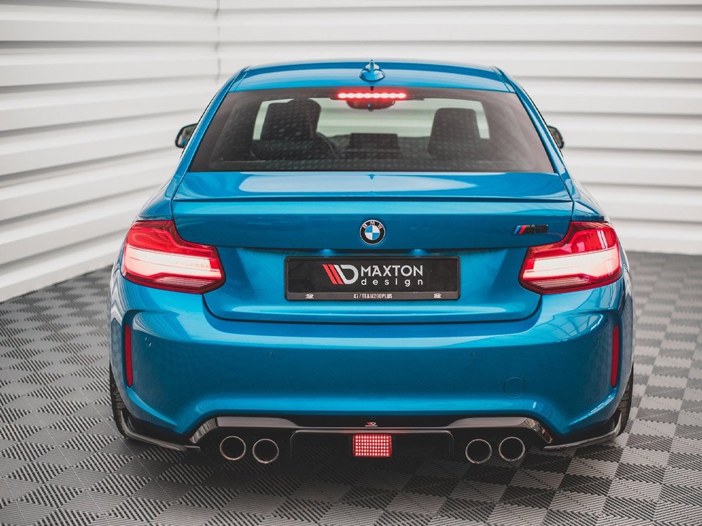 LED STOP Light BMW M2 F87 - Mod Central