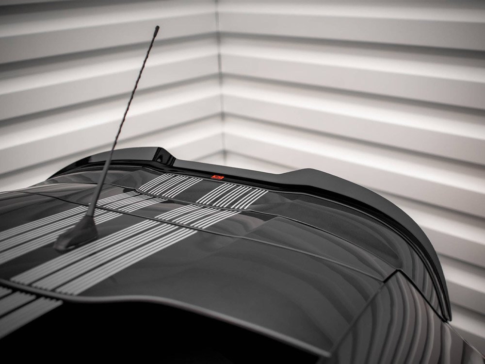 Spoiler CAP Peugeot 208 GTI MK1 - Mod Central