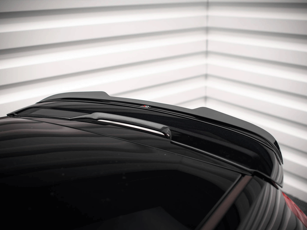 Spoiler Cap V.2 Ford Fiesta St Mk6 - Mod Central