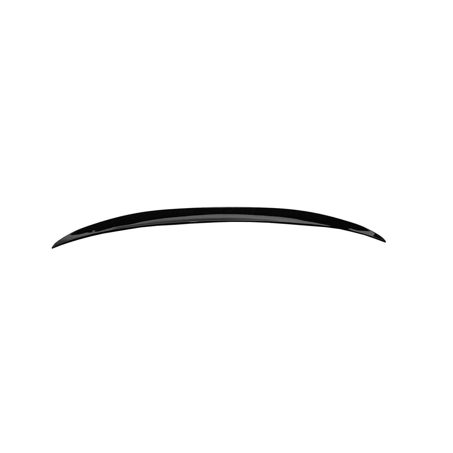 Mhc Black Bmw M3 335i 340i Performance Style Rear Spoiler In Gloss 