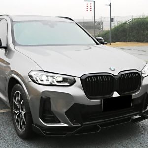 Upgrade Your BMW X3/M F25, G01