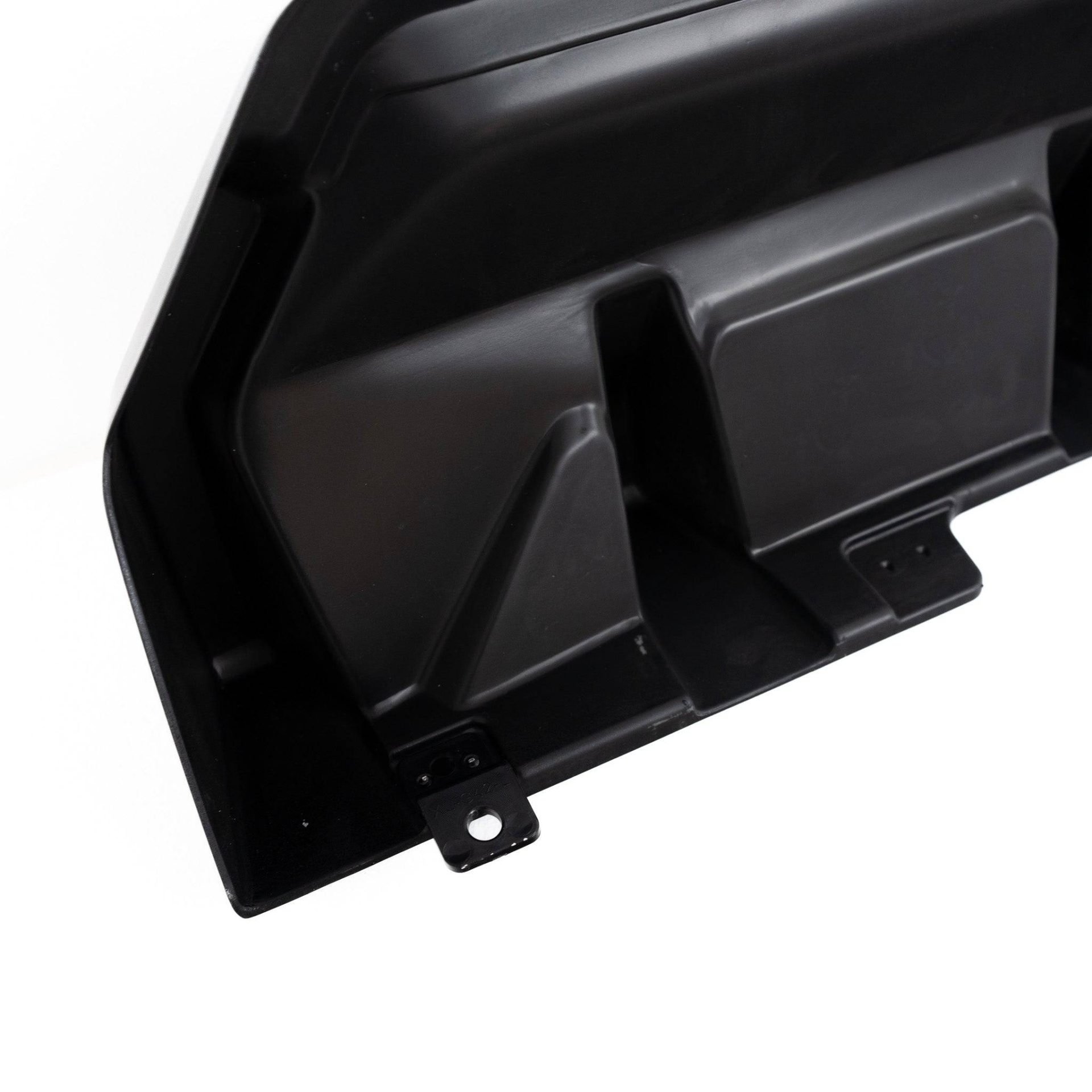 BMW 2 Series 220i 230i G42 Gloss Black Rear Diffuser (2021+) - Mod Central